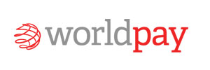 Worldpay logo