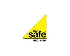 Gas Safe Registered