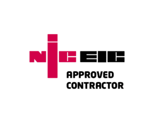 NIC EIC Approved Contractor