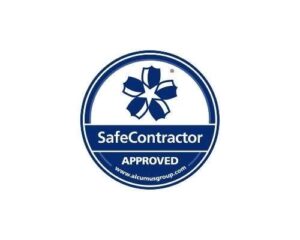 Safe Contractor Approved