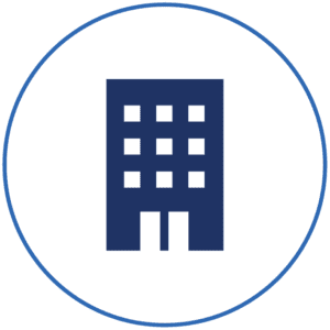 BMS (Building Management Systems) icon