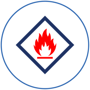 Commercial Gas Safety Check icon