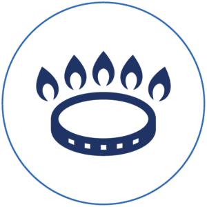 Gas icon