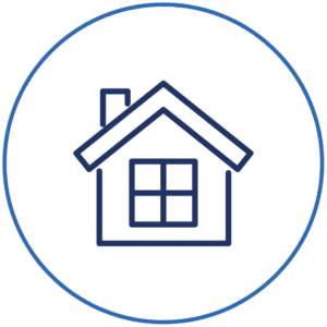 Housing icon