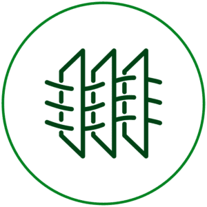 Passive Natural Ventilation