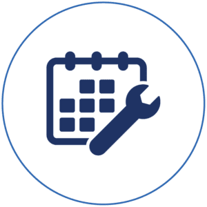 Planned Preventative Maintenance (PPM) packages