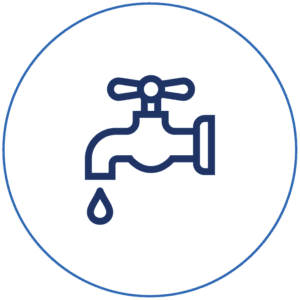 Plumbing icon