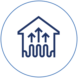 Underfloor Heating icon