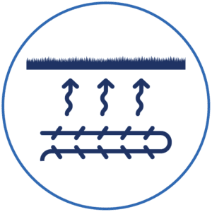 Undersoil Heating icon